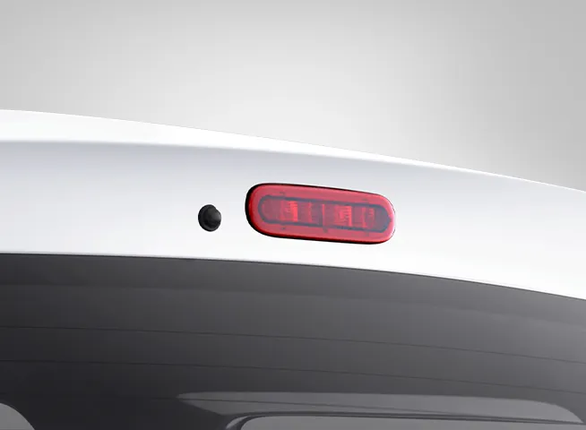 Led High Mount Stop Lamp (Cruise, GX)