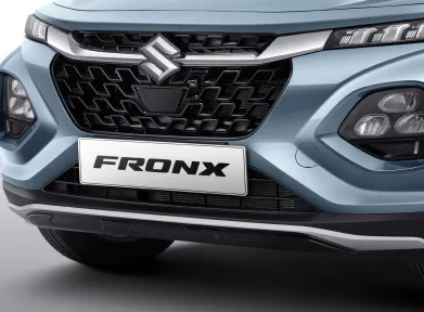 Front Underbody Spoiler (SGX Only)
