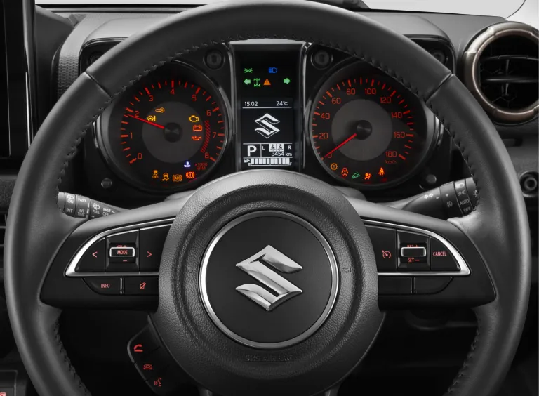 Mid interface