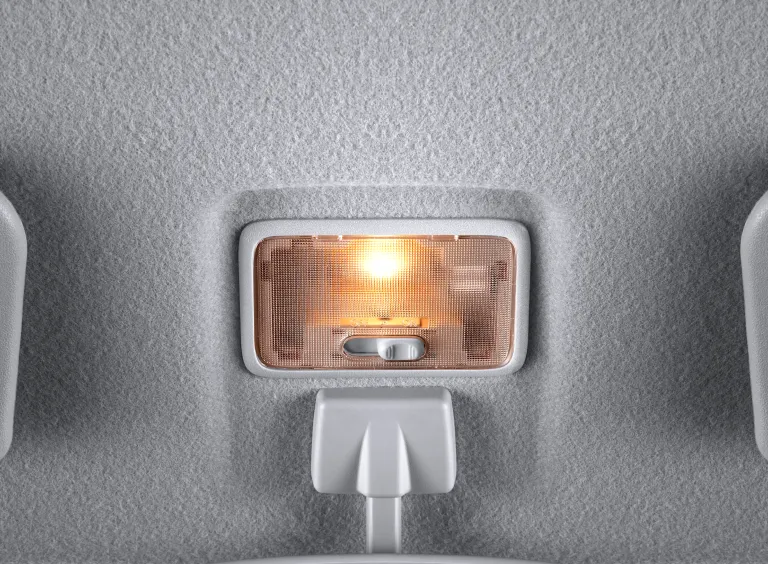 Map Lamp