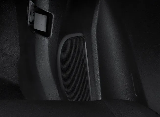 Front Door Speaker