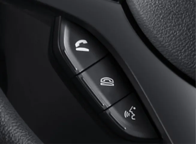 Bluetooth Phone Connection