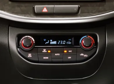Automatic Climate AC (Kuro, Alpha, & Beta Only)