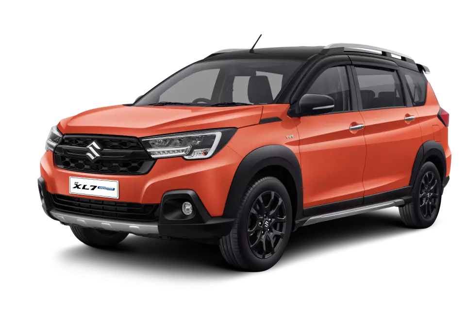 Alpha Two Tone MT Hybrid