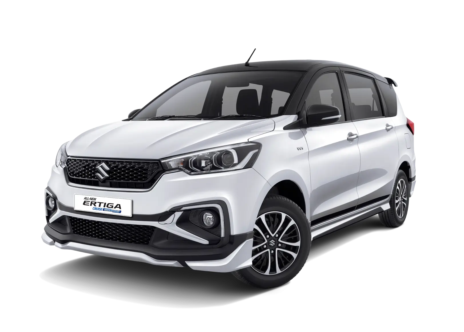 ertiga